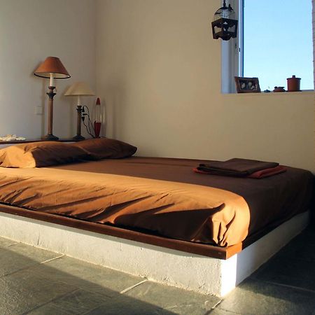 גאווריון Villa Kiriaki מראה חיצוני תמונה