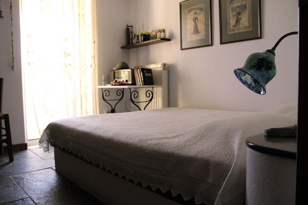 גאווריון Villa Kiriaki מראה חיצוני תמונה