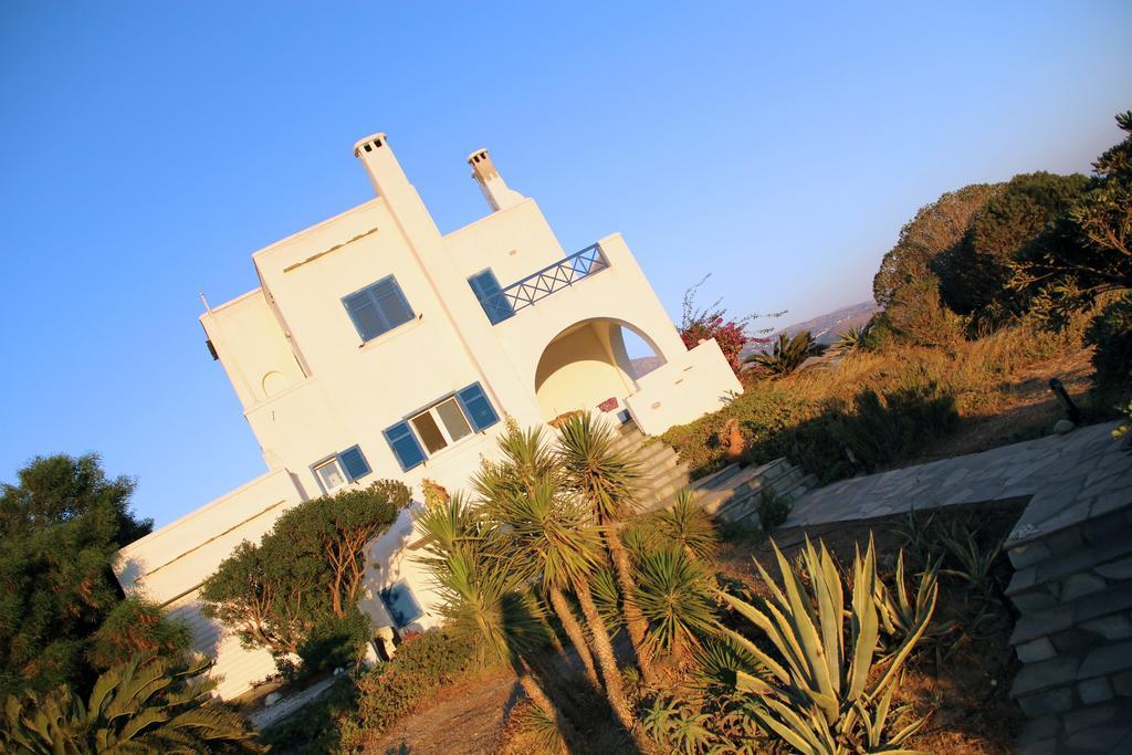 גאווריון Villa Kiriaki מראה חיצוני תמונה